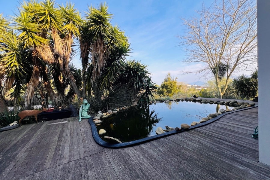 4 Bedroom Property for Sale in Baronetcy Estate Western Cape